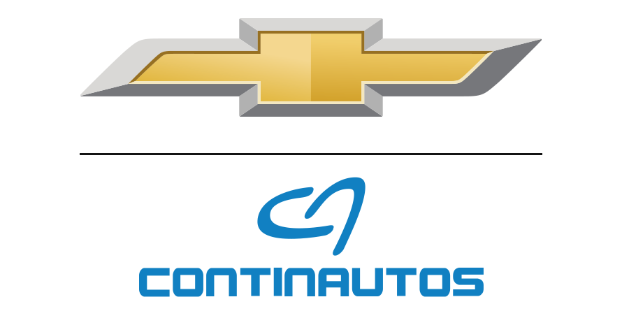 Logo Chevrolet Colombia Logo Chevrolet Colombia